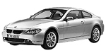 BMW E63 P1344 Fault Code