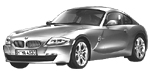 BMW E86 P1344 Fault Code