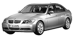 BMW E92 P1344 Fault Code